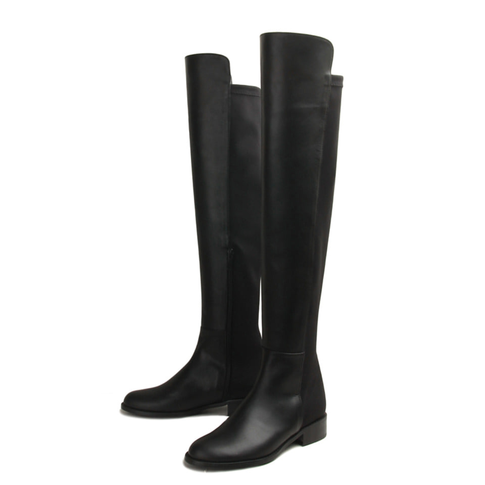 Thigh high boots_Dana R1687_2.5cm