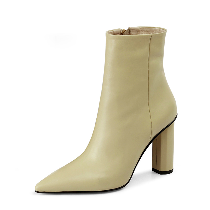 Ankle boots_Sonell R2060b_7/8/9cm