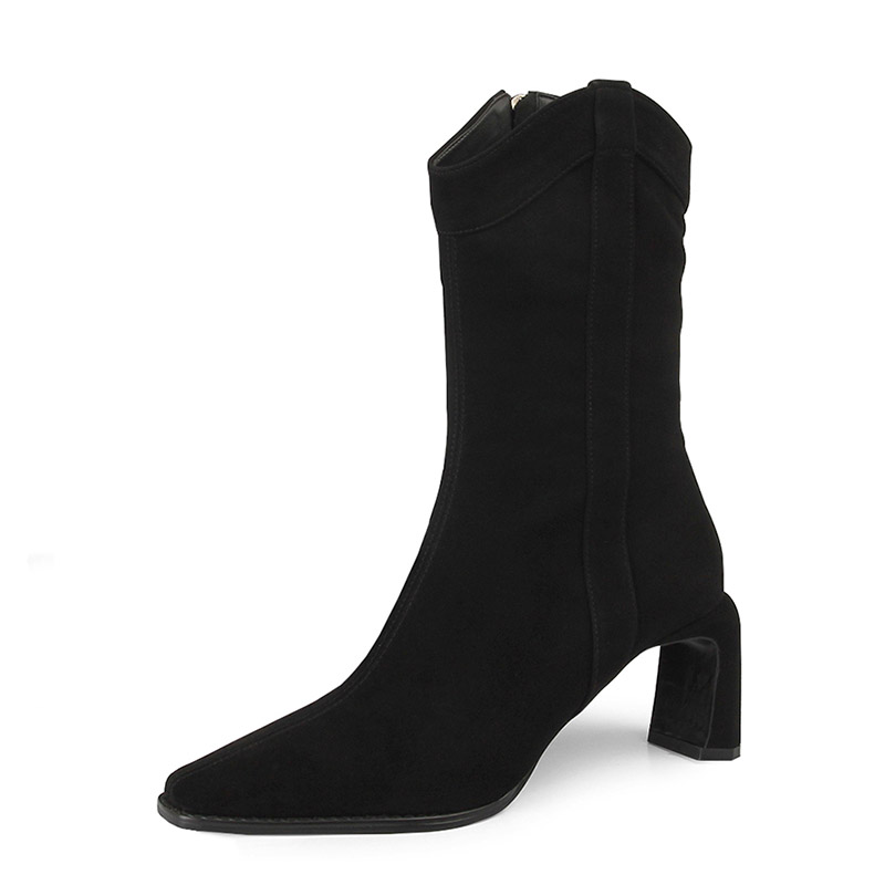 Ankle boots_Obelly R2288b_7cm