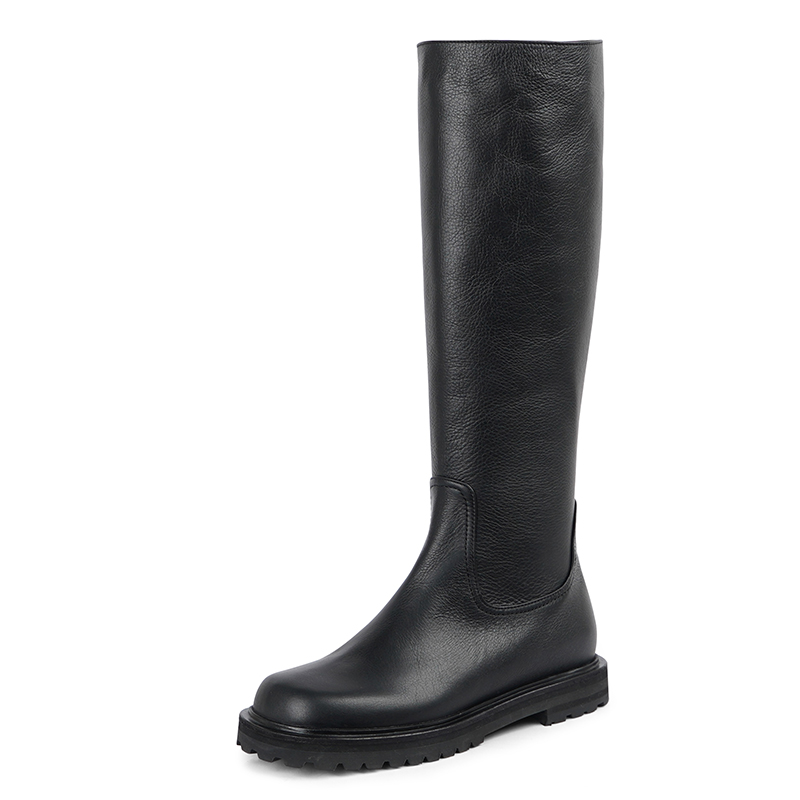 Long boots_Yuliia R2522b_2cm