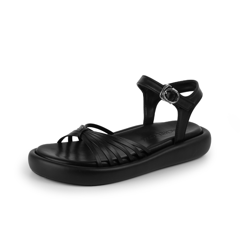 [6/20 예약 배송] Sandals_Rain Sandals_R2878s_3.5cm